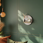 ENERGETIC SPOTS Διακοσμητικό Ράφι Art Shelf