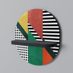 MAKESHIFT ARTISTRY Διακοσμητικό Ράφι Art Shelf