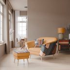 INTREPID FORMATION AURORA Armchair