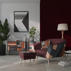 INTREPID FORMATION AURORA Armchair