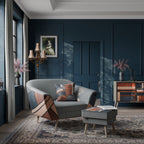 INTREPID FORMATION AURORA Armchair