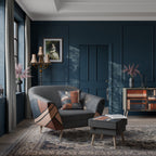 INTREPID FORMATION AURORA Armchair