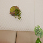 SUNSHINE PRAISE Διακοσμητικό Ράφι Art Shelf