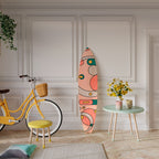 GOSSAMER ECHOES Διακοσμητική σανίδα Surf