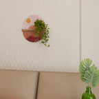 LUMINOUS SUNLIGHT Διακοσμητικό Ράφι Art Shelf