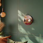 LUMINOUS SUNLIGHT Διακοσμητικό Ράφι Art Shelf