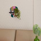 COOL STORY Διακοσμητικό Ράφι Art Shelf