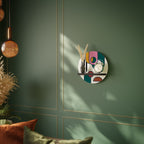 COOL STORY Διακοσμητικό Ράφι Art Shelf