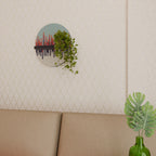 CHROMA CONTOURS Διακοσμητικό Ράφι Art Shelf