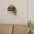 CHROMA CONTOURS Διακοσμητικό Ράφι Art Shelf