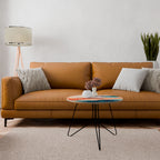 ABSTRACT LANDSCAPE Coffee Table