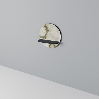 HEXAGONAL SHAPES Διακοσμητικό Ράφι Art Shelf