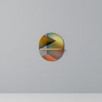 PIERCING SHARPNESS Art Shelf