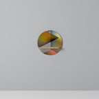 PIERCING SHARPNESS Art Shelf