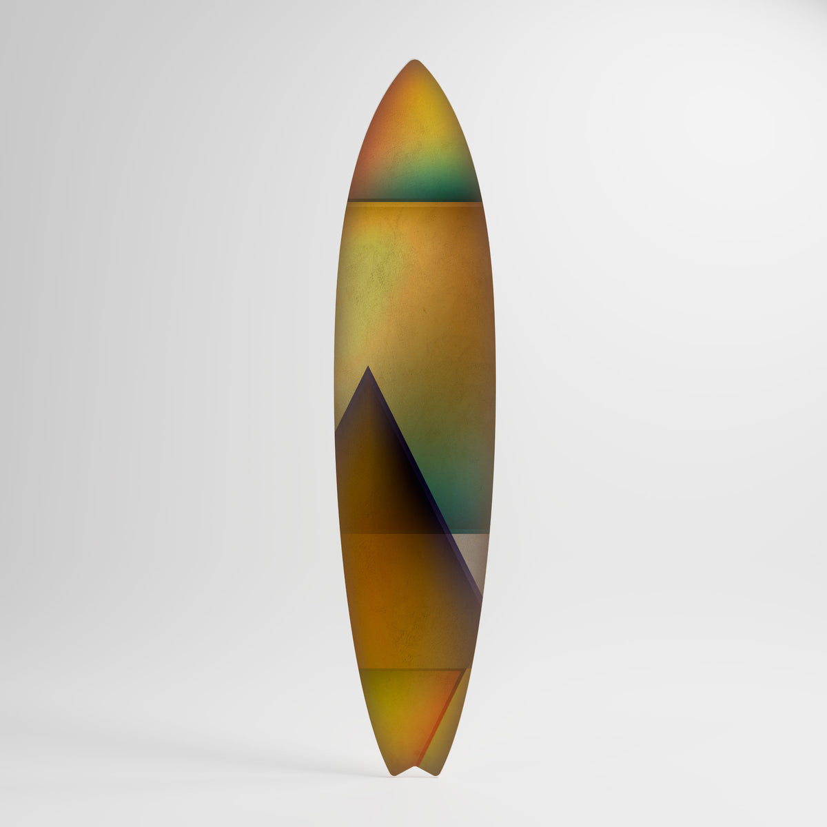PIERCING SHARPNESS Διακοσμητική σανίδα Surf