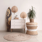 UNIFIED FRAGMENTS Surfboard Decorative Panel