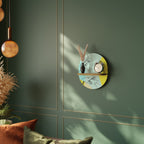 BODY LANGUAGE Art Shelf