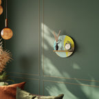 BODY LANGUAGE Art Shelf