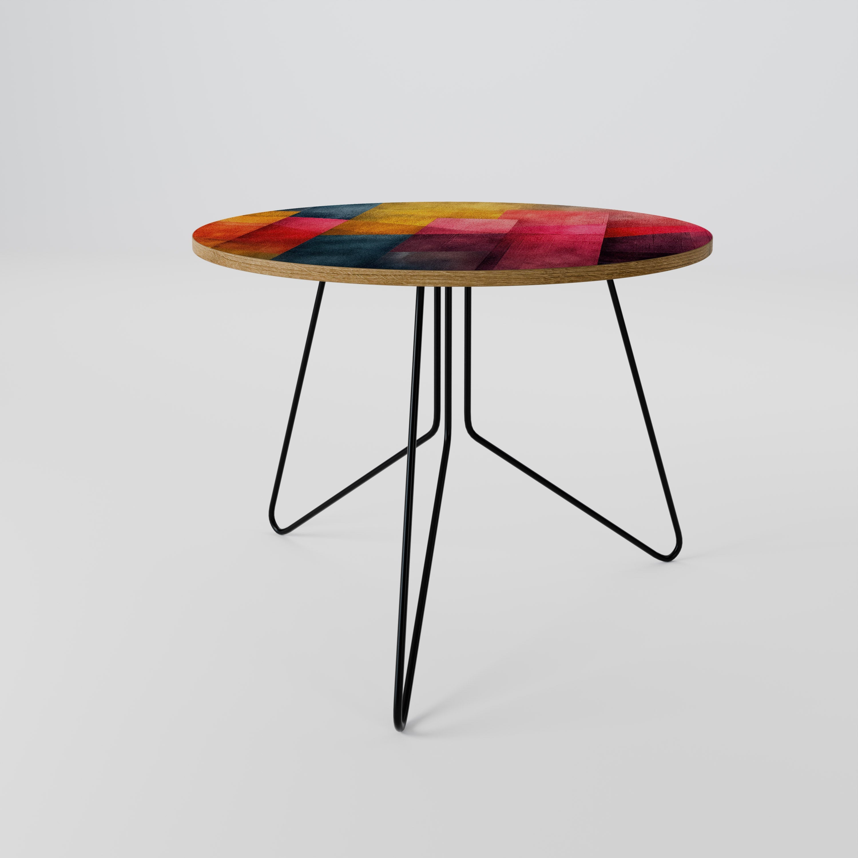 COLORFUL SOUNDS Coffee Table 69