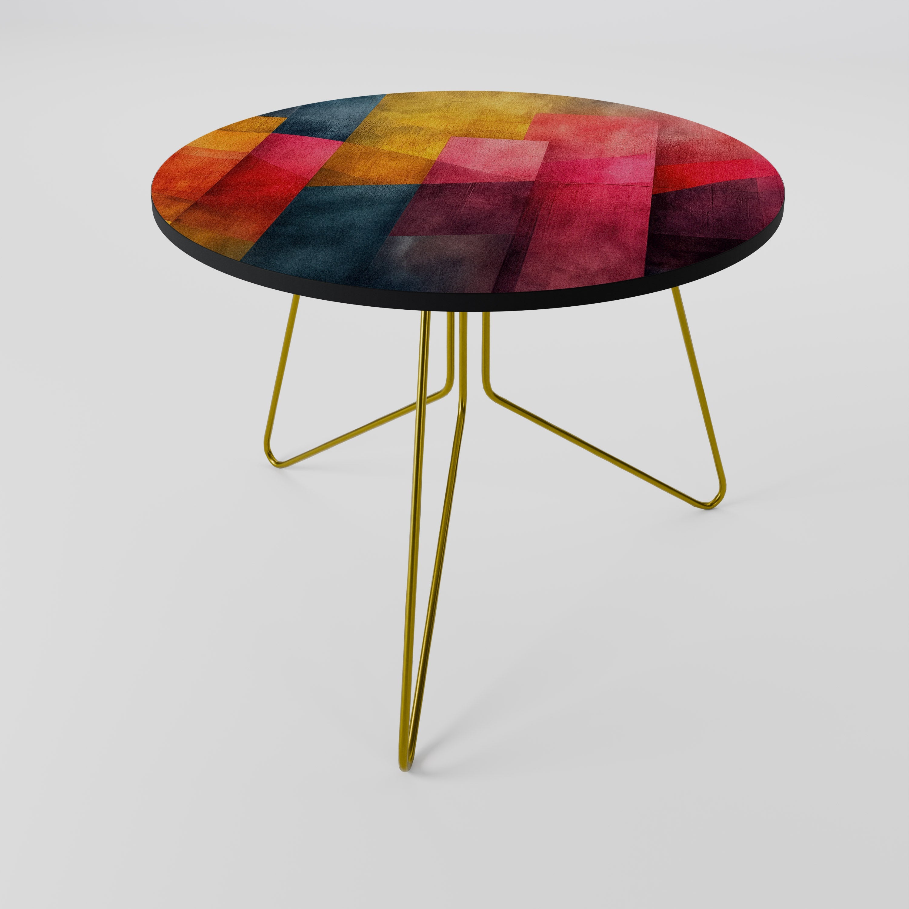 COLORFUL SOUNDS Coffee Table 69