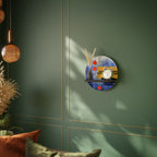 NIGHTFALL VIBRANCE Διακοσμητικό Ράφι Art Shelf