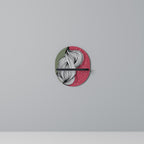 BE TOGETHER Art Shelf