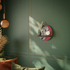 BE TOGETHER Art Shelf