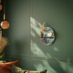 ABSTRACT THOUGHTS Διακοσμητικό Ράφι Art Shelf