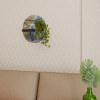 ABSTRACT THOUGHTS Διακοσμητικό Ράφι Art Shelf