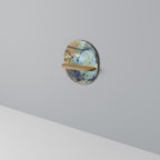 ABSTRACT THOUGHTS Διακοσμητικό Ράφι Art Shelf