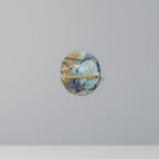 ABSTRACT THOUGHTS Διακοσμητικό Ράφι Art Shelf