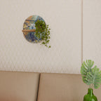 ABSTRACT THOUGHTS Διακοσμητικό Ράφι Art Shelf