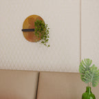 STRENGTHENING RELATION Art Shelf