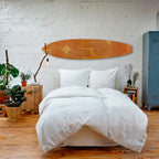 STRENGTHENING RELATION Διακοσμητική σανίδα Surf