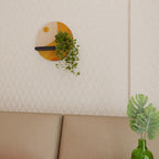 ORANGE ARRANGEMENT Διακοσμητικό Ράφι Art Shelf