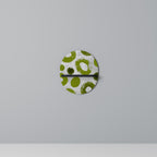 GREEN RHAPSODY Διακοσμητικό Ράφι Art Shelf