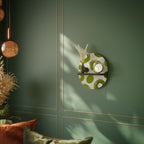 GREEN RHAPSODY Διακοσμητικό Ράφι Art Shelf