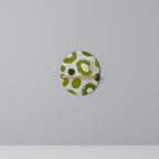 GREEN RHAPSODY Διακοσμητικό Ράφι Art Shelf