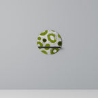 GREEN RHAPSODY Διακοσμητικό Ράφι Art Shelf