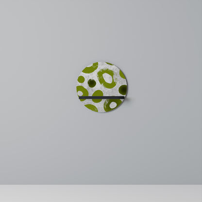 GREEN RHAPSODY Διακοσμητικό Ράφι Art Shelf