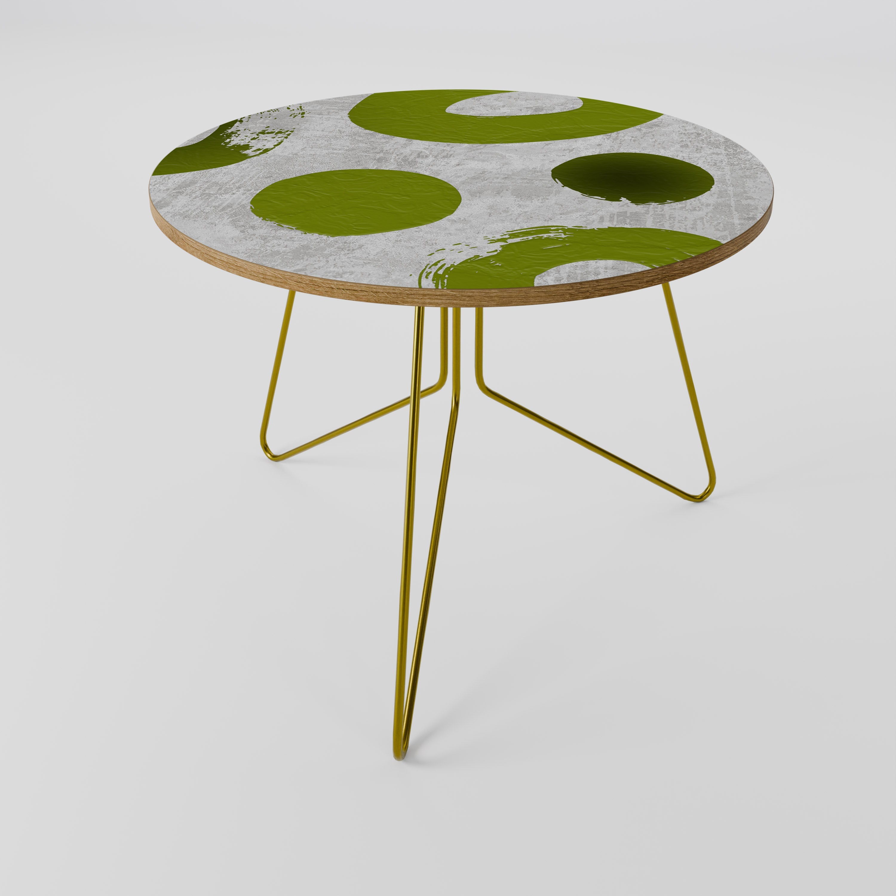 GREEN RHAPSODY Coffee Table 69