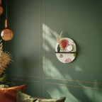 COLORFUL COSMOS Διακοσμητικό Ράφι Art Shelf