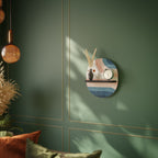 TWO HALVES Διακοσμητικό Ράφι Art Shelf