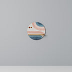 TWO HALVES Διακοσμητικό Ράφι Art Shelf