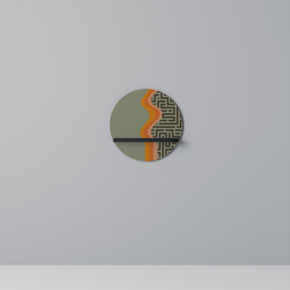 SIMPLE SOLUTIONS Art Shelf