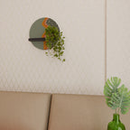 SIMPLE SOLUTIONS Διακοσμητικό Ράφι Art Shelf