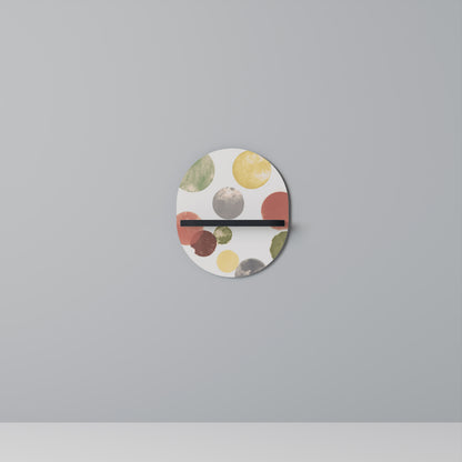 FLEETING HAPPINESS Διακοσμητικό Ράφι Art Shelf