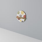 FLEETING HAPPINESS Διακοσμητικό Ράφι Art Shelf