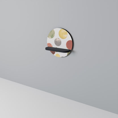 FLEETING HAPPINESS Διακοσμητικό Ράφι Art Shelf