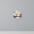 FLEETING HAPPINESS Διακοσμητικό Ράφι Art Shelf